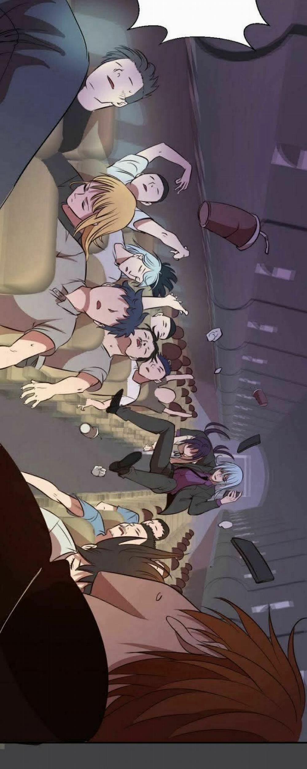 Cao Đẳng Linh Hồn 35 trang 69