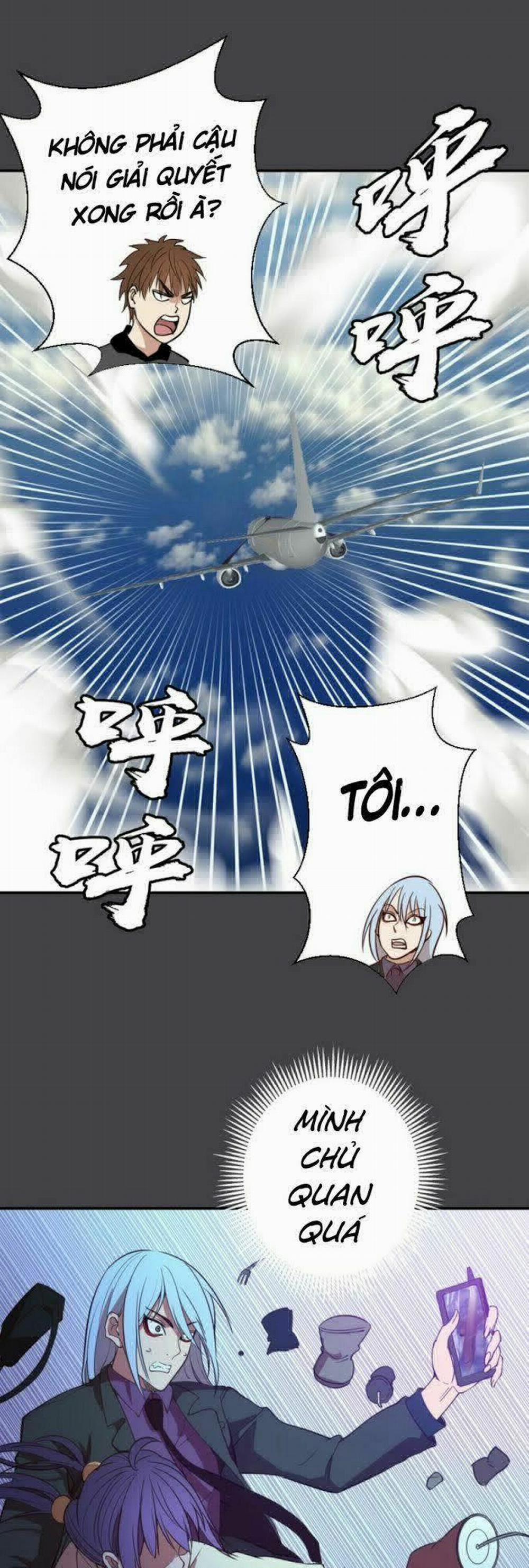 Cao Đẳng Linh Hồn 35 trang 72