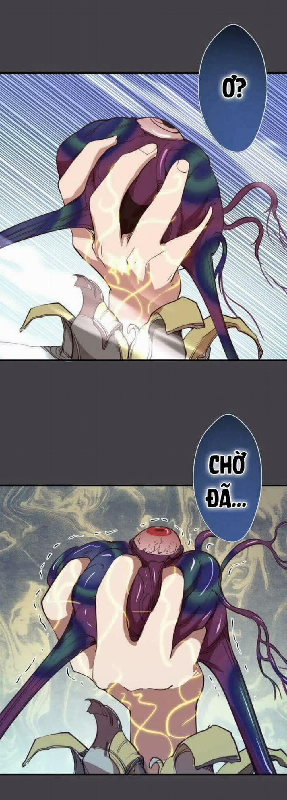 Cao Đẳng Linh Hồn 35 trang 78