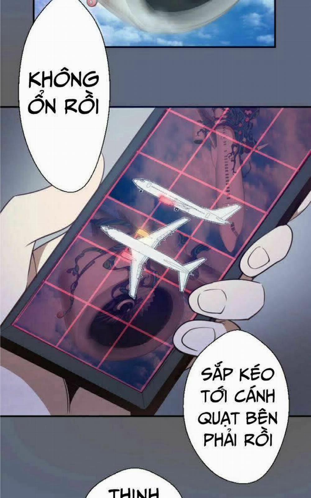 Cao Đẳng Linh Hồn 35 trang 8