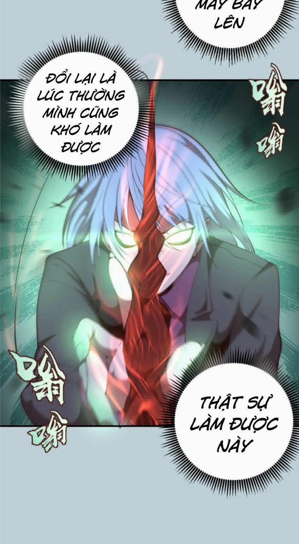 Cao Đẳng Linh Hồn 36 trang 11