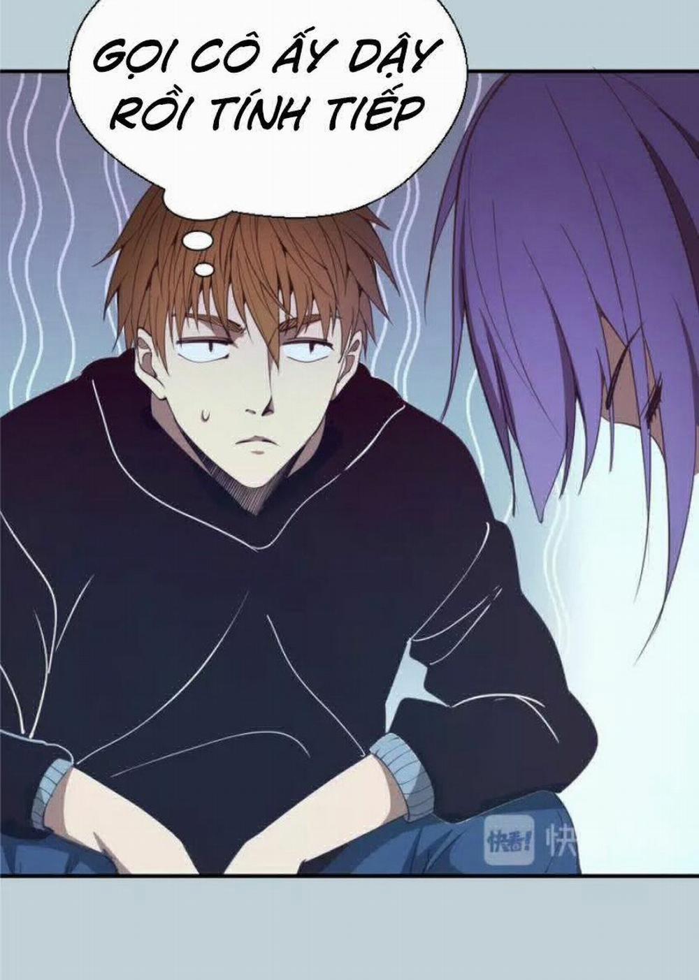 Cao Đẳng Linh Hồn 36 trang 13