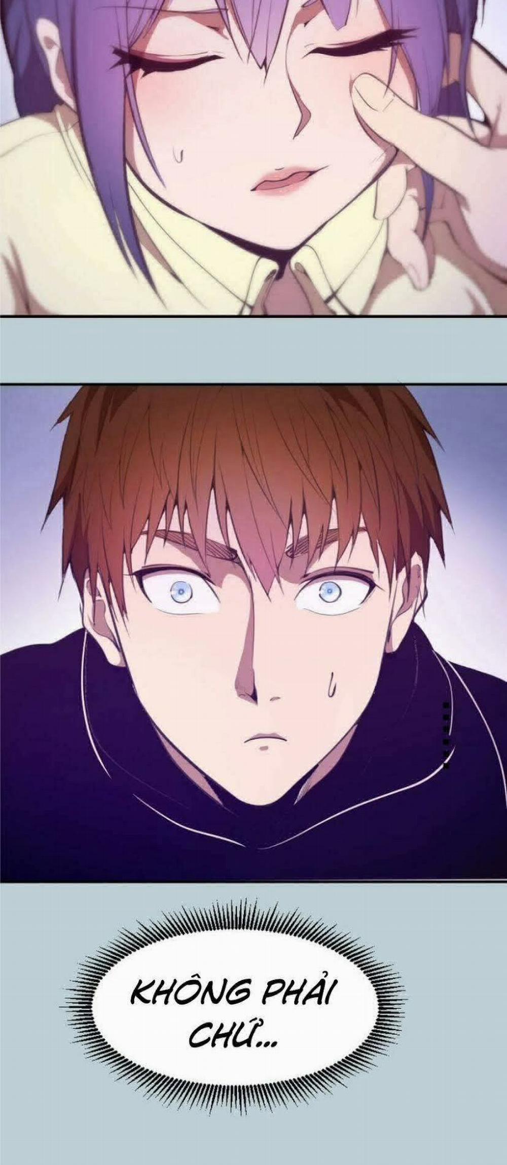 Cao Đẳng Linh Hồn 36 trang 15