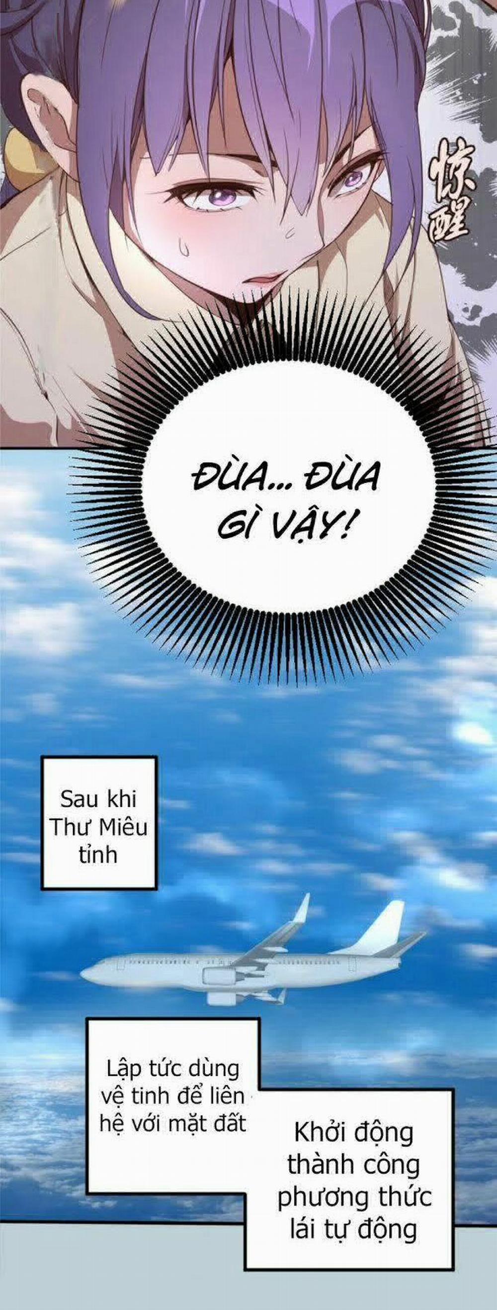 Cao Đẳng Linh Hồn 36 trang 18