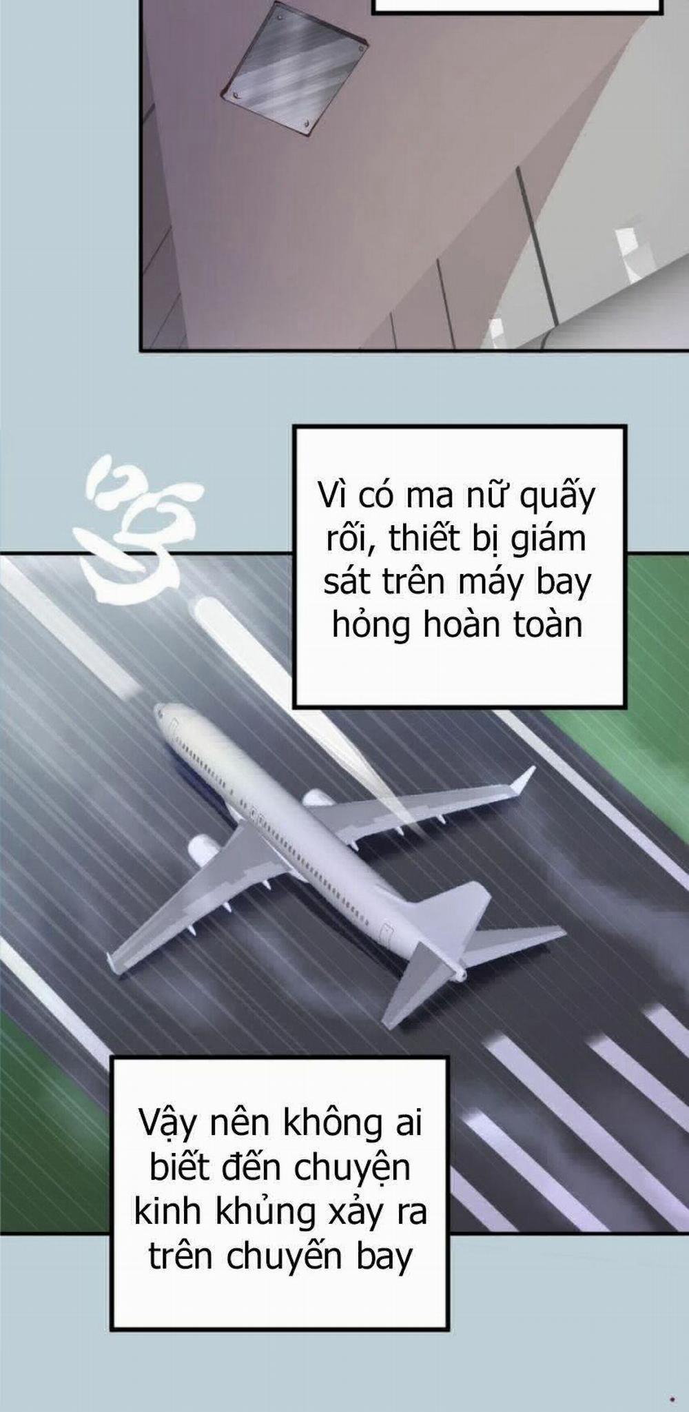 Cao Đẳng Linh Hồn 36 trang 20