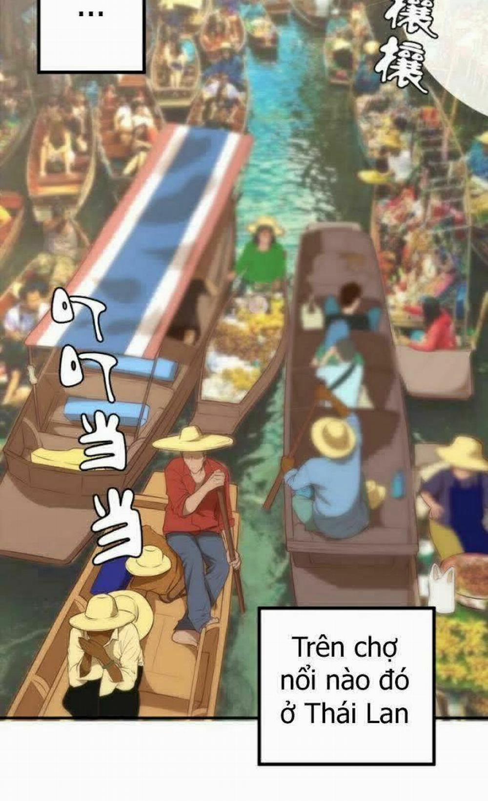 Cao Đẳng Linh Hồn 36 trang 23