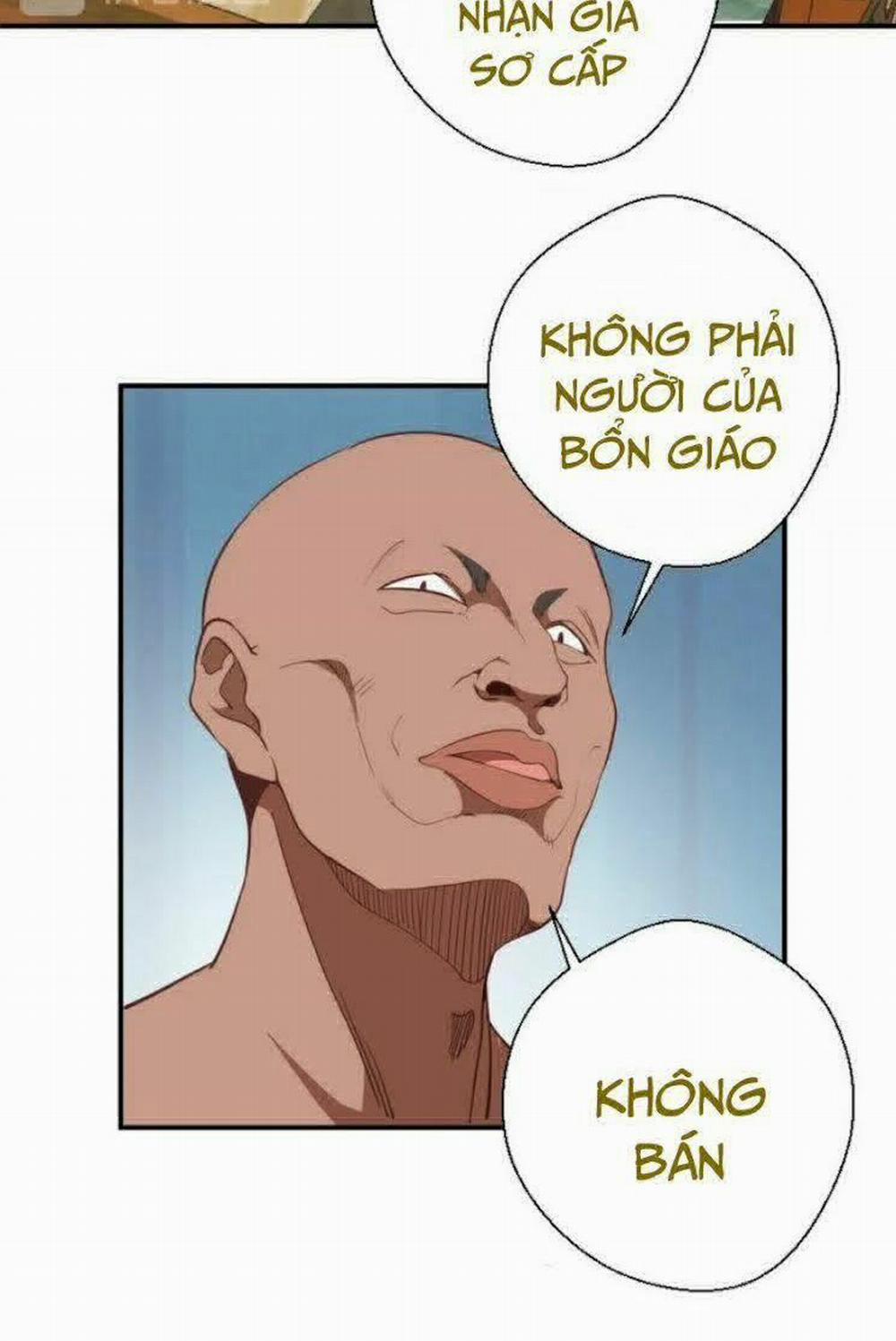 Cao Đẳng Linh Hồn 36 trang 26