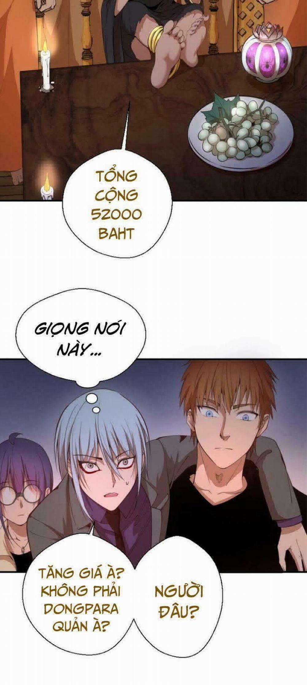 Cao Đẳng Linh Hồn 36 trang 34