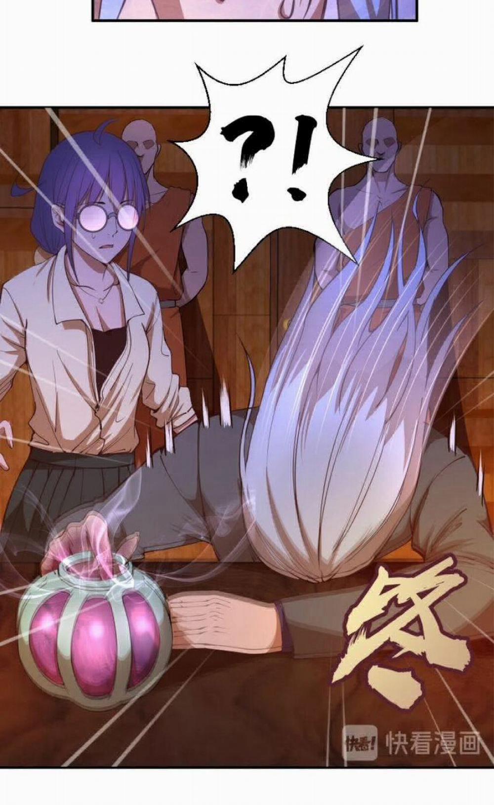 Cao Đẳng Linh Hồn 36 trang 42