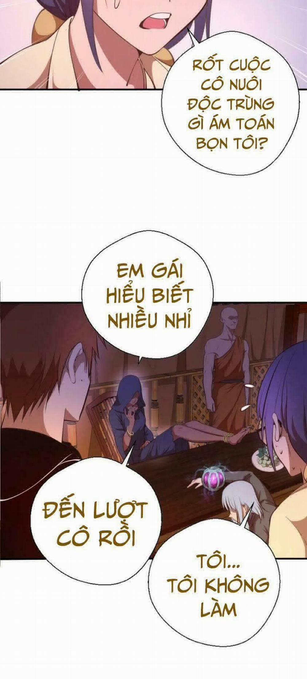 Cao Đẳng Linh Hồn 36 trang 44