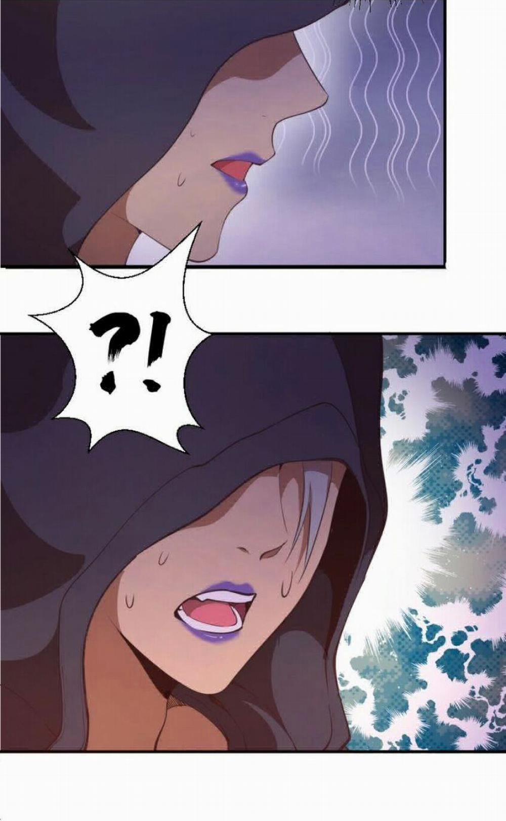 Cao Đẳng Linh Hồn 36 trang 50