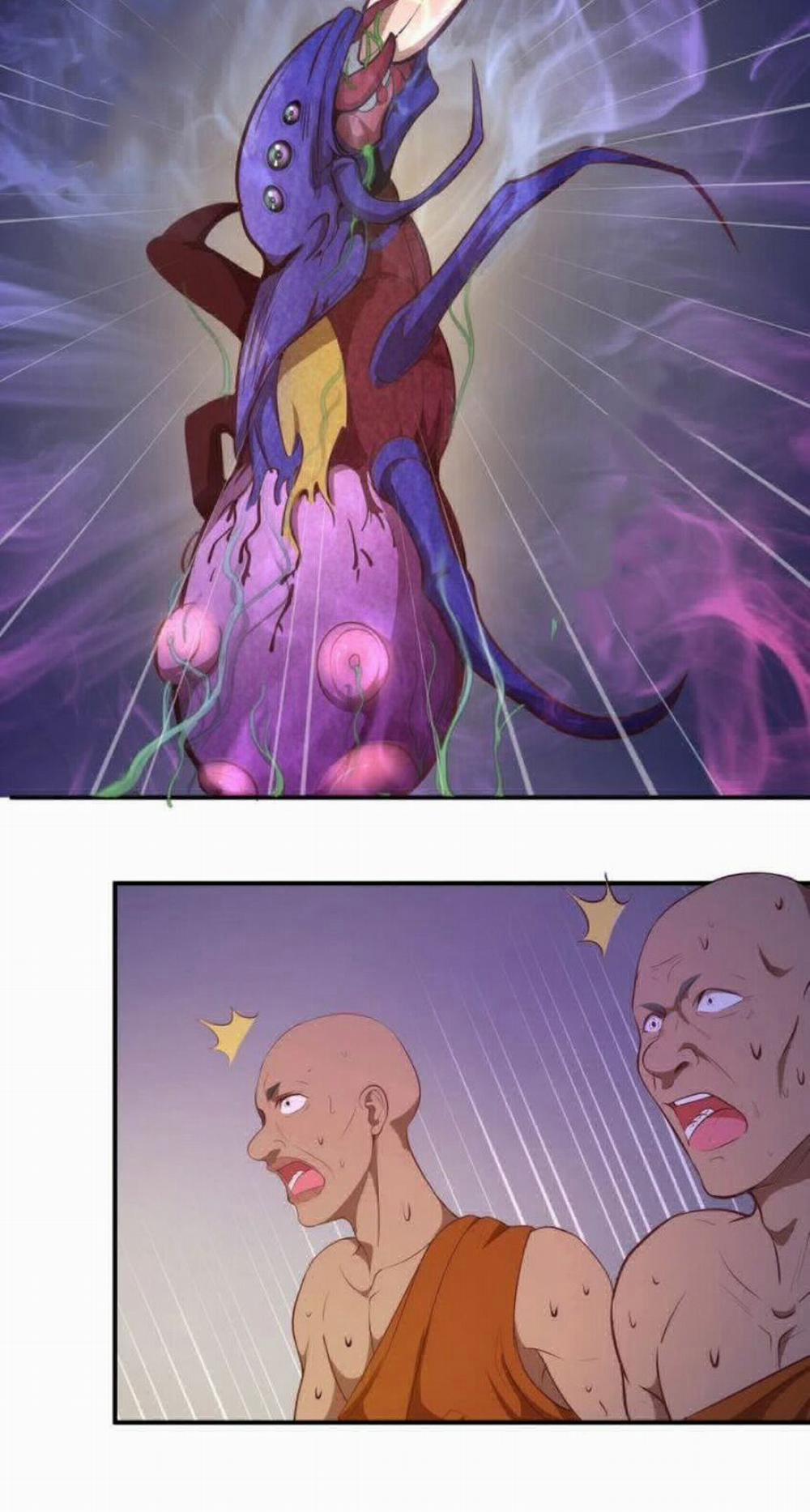 Cao Đẳng Linh Hồn 36 trang 52