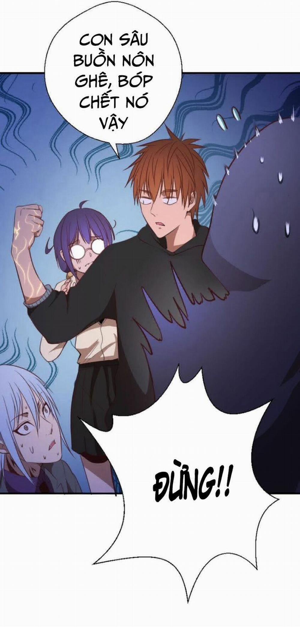 Cao Đẳng Linh Hồn 36 trang 54