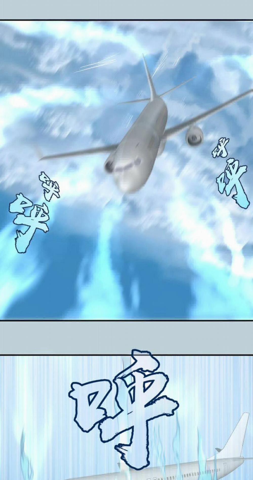 Cao Đẳng Linh Hồn 36 trang 6