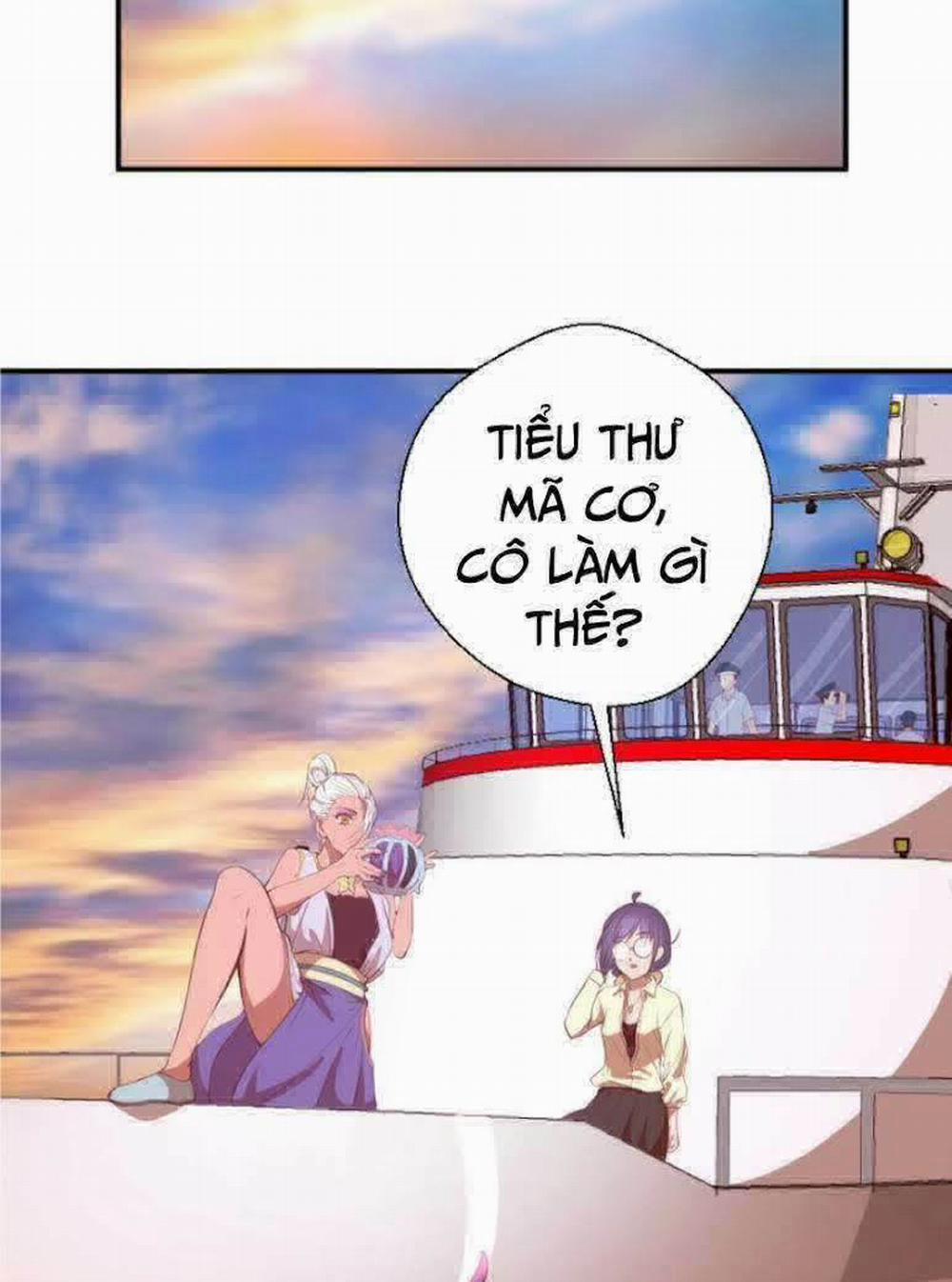 Cao Đẳng Linh Hồn 36 trang 66