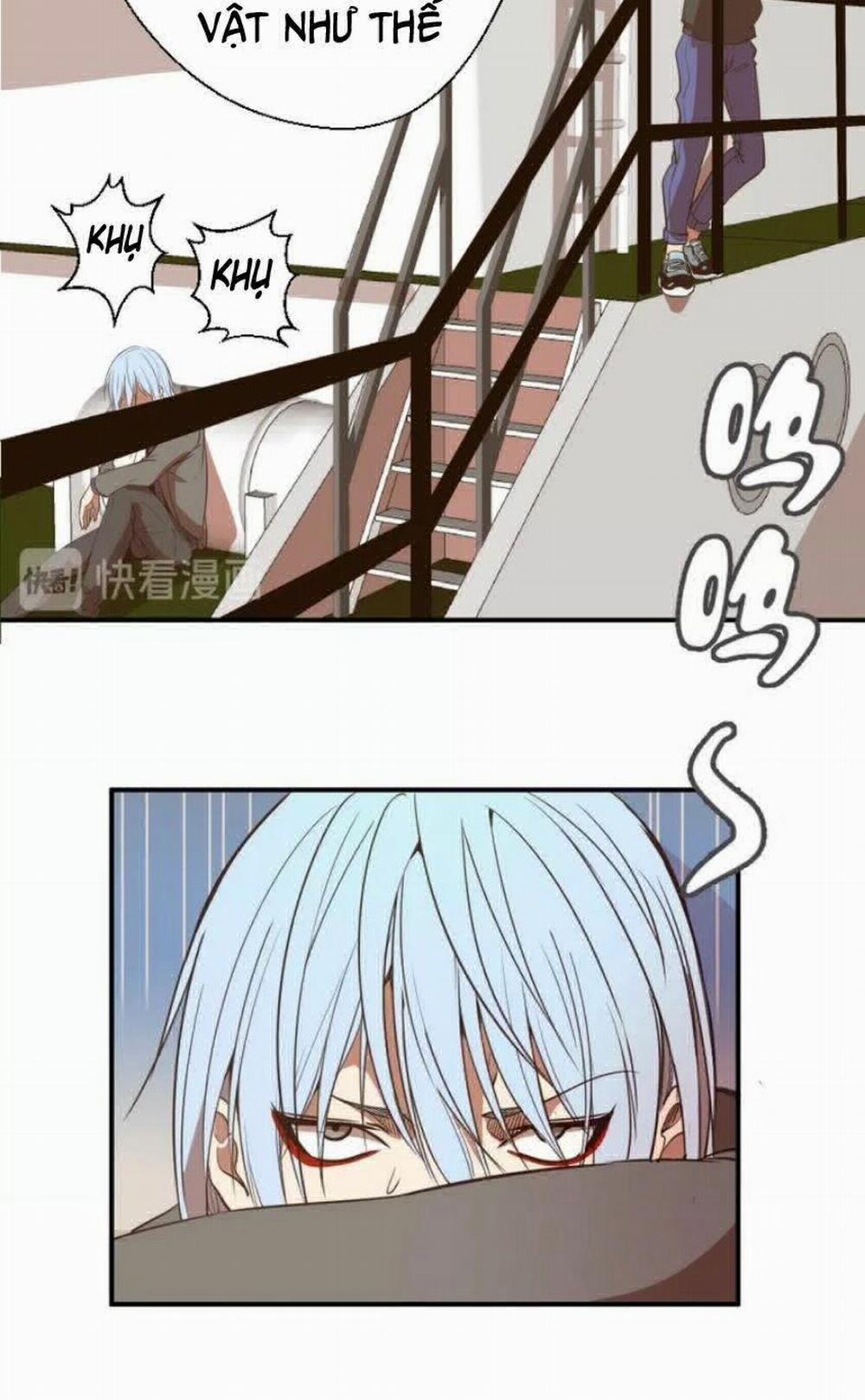 Cao Đẳng Linh Hồn 36 trang 71