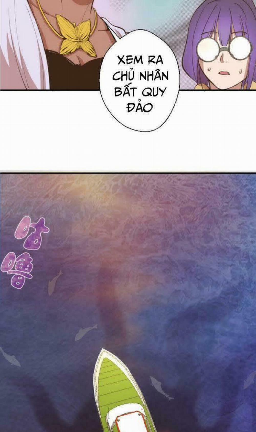 Cao Đẳng Linh Hồn 36 trang 78