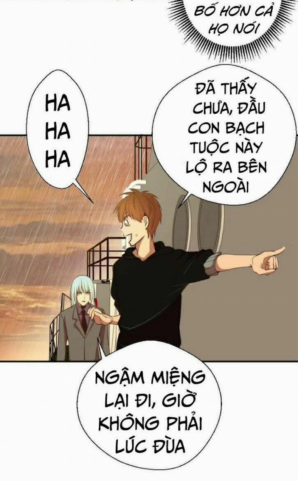 Cao Đẳng Linh Hồn 37 trang 11