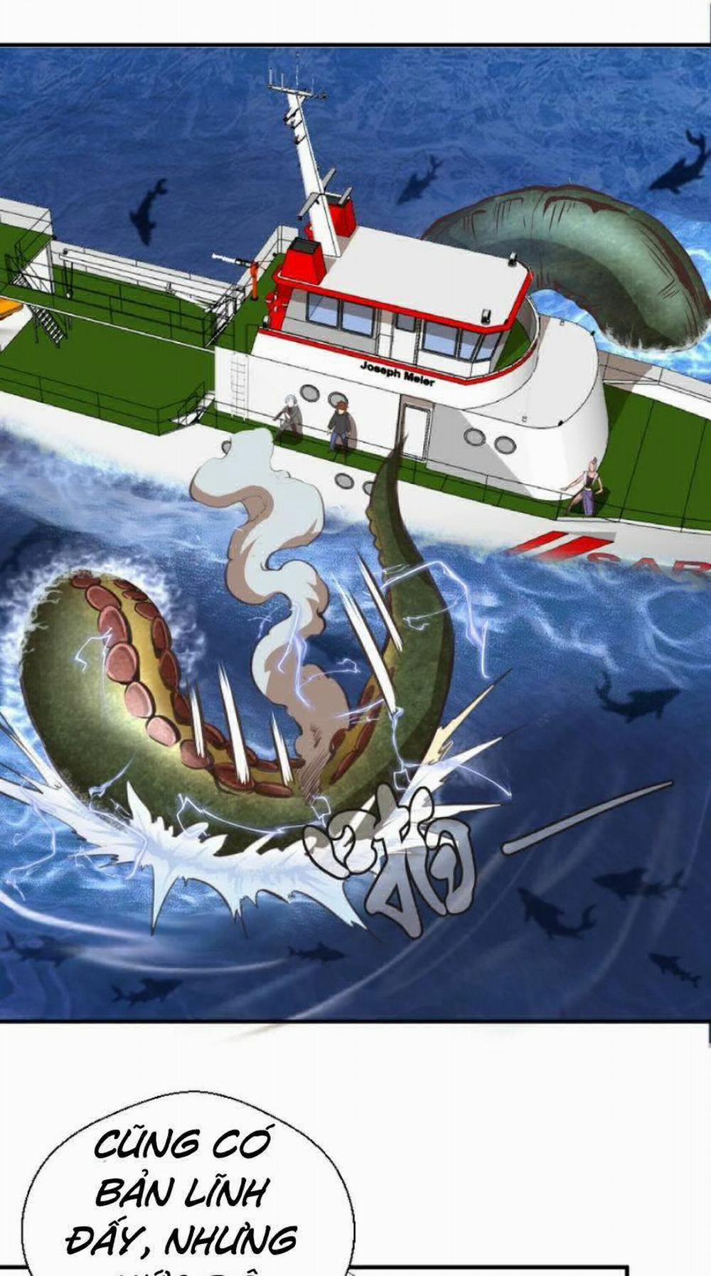 Cao Đẳng Linh Hồn 37 trang 18