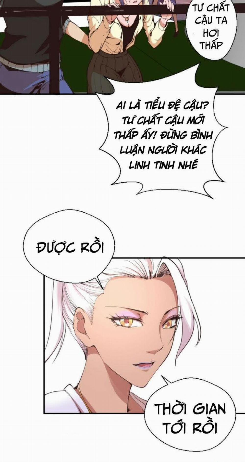 Cao Đẳng Linh Hồn 37 trang 27