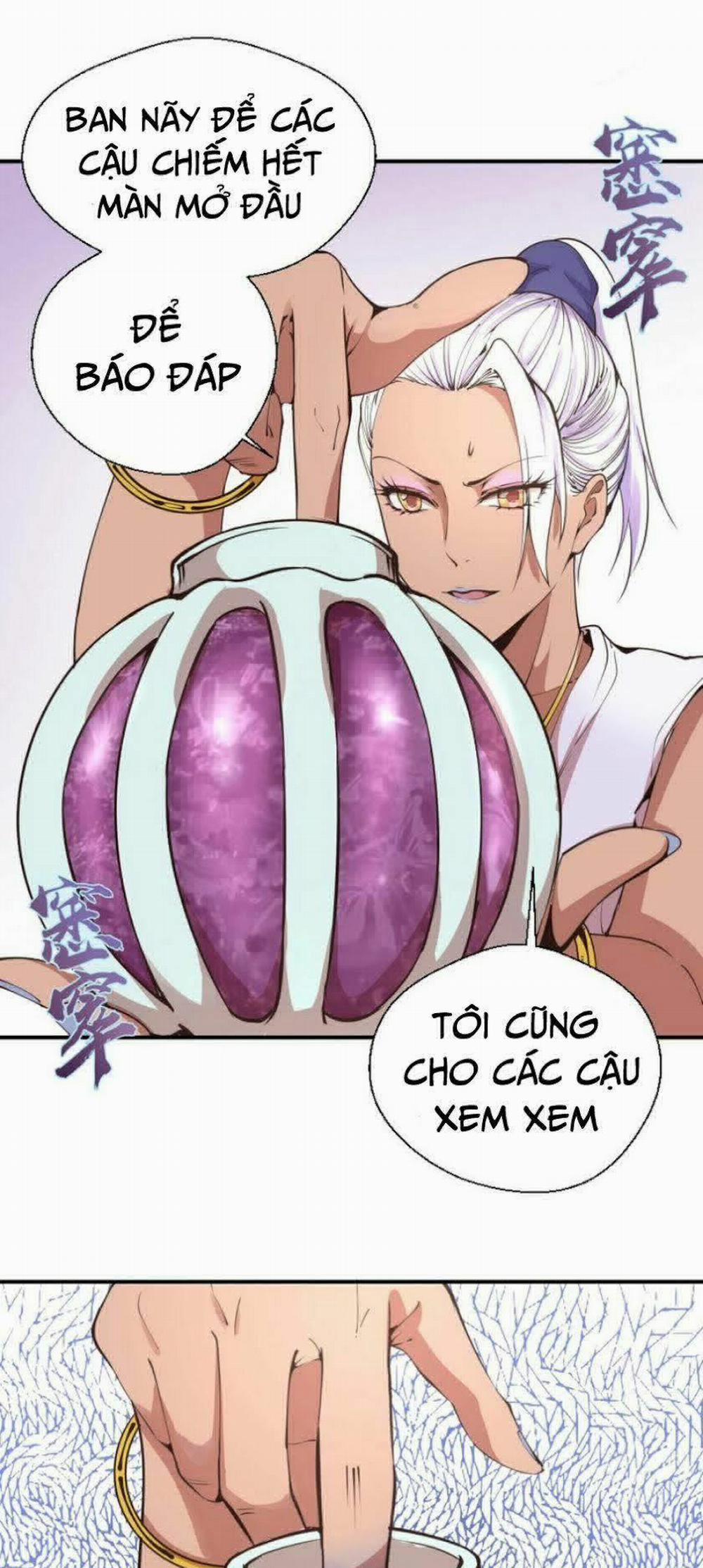 Cao Đẳng Linh Hồn 37 trang 28