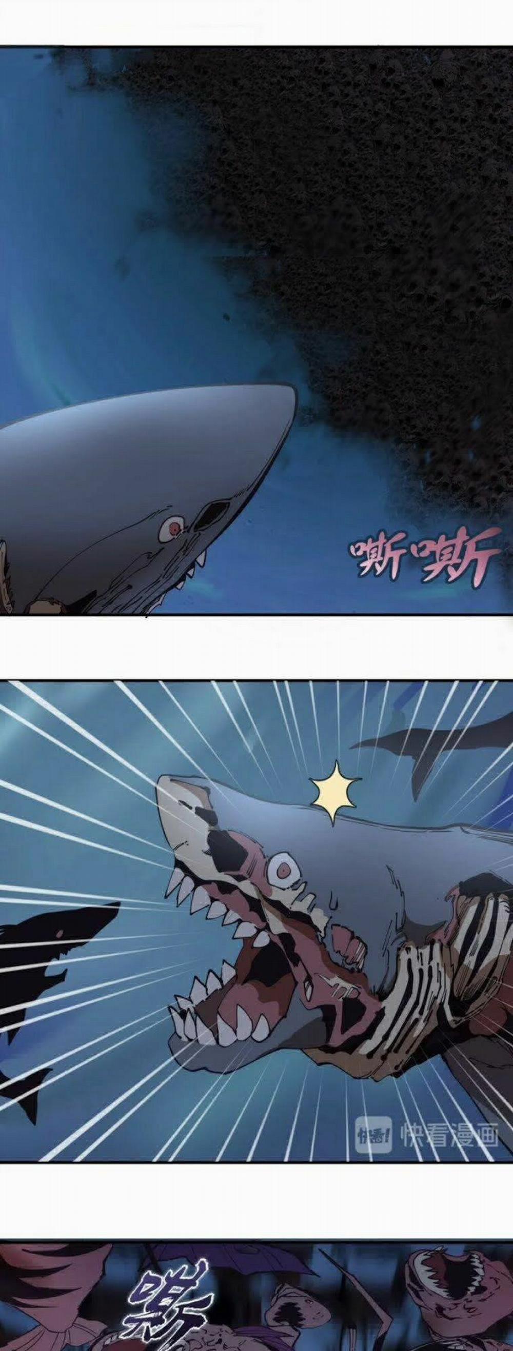 Cao Đẳng Linh Hồn 37 trang 33