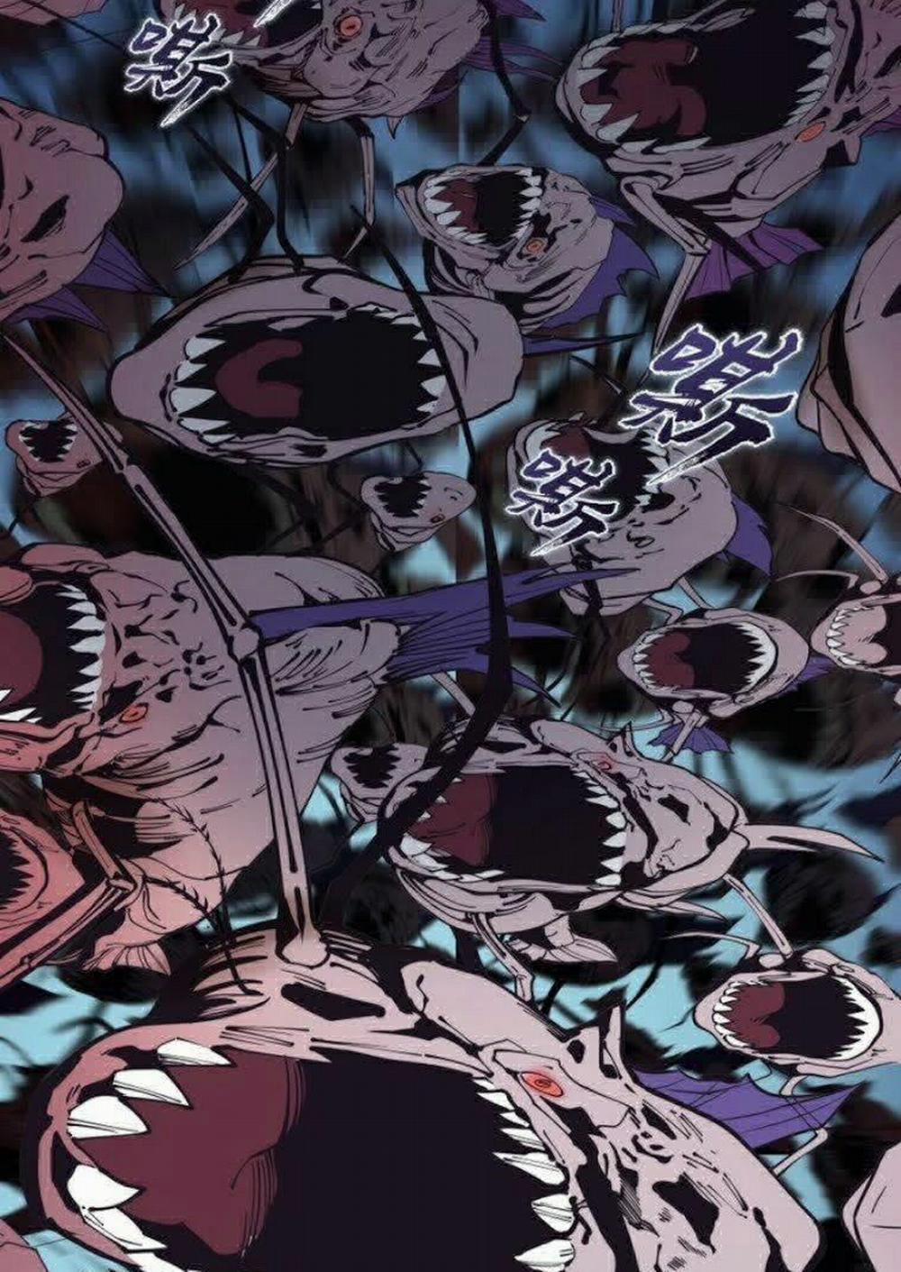 Cao Đẳng Linh Hồn 37 trang 34