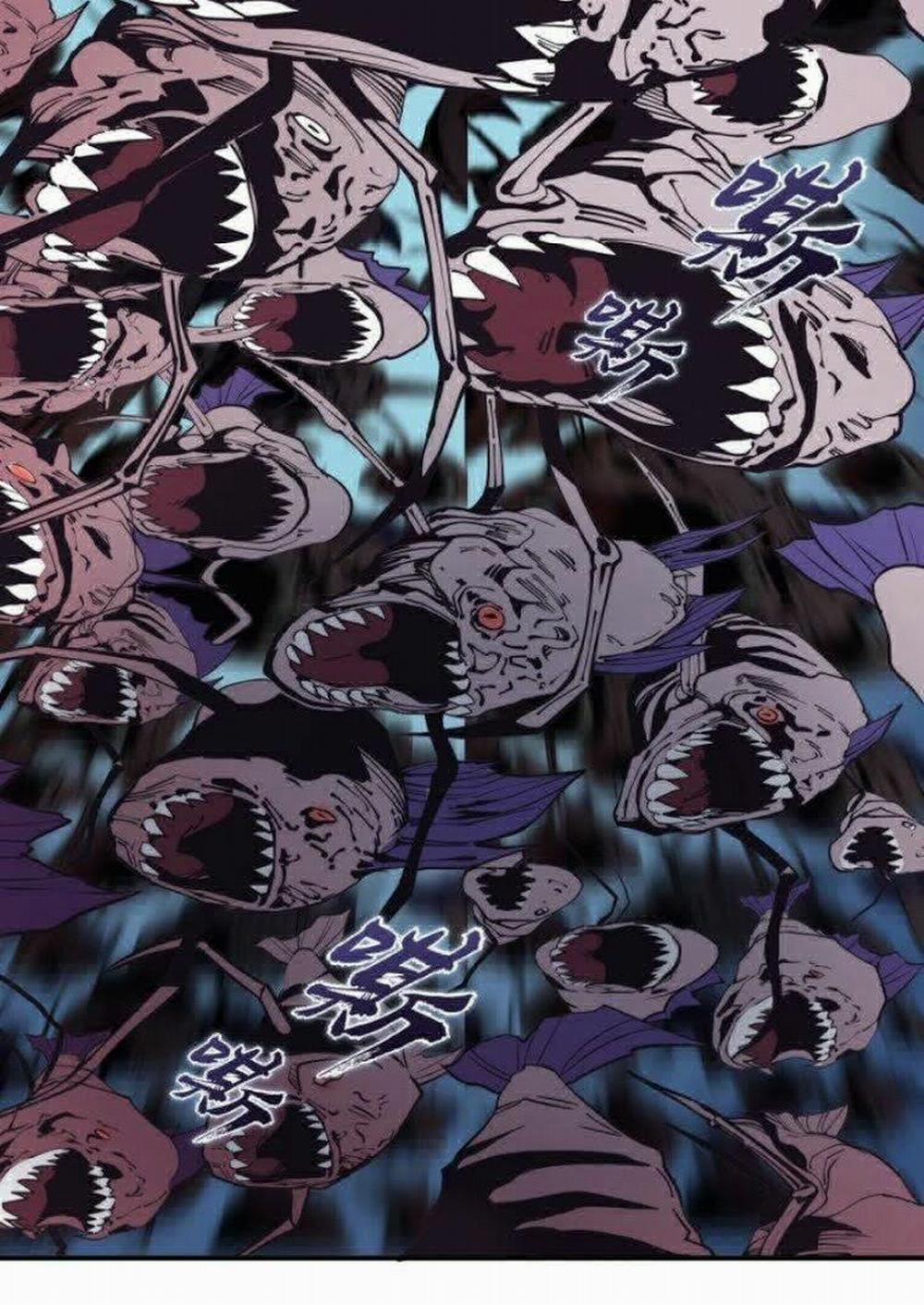 Cao Đẳng Linh Hồn 37 trang 35