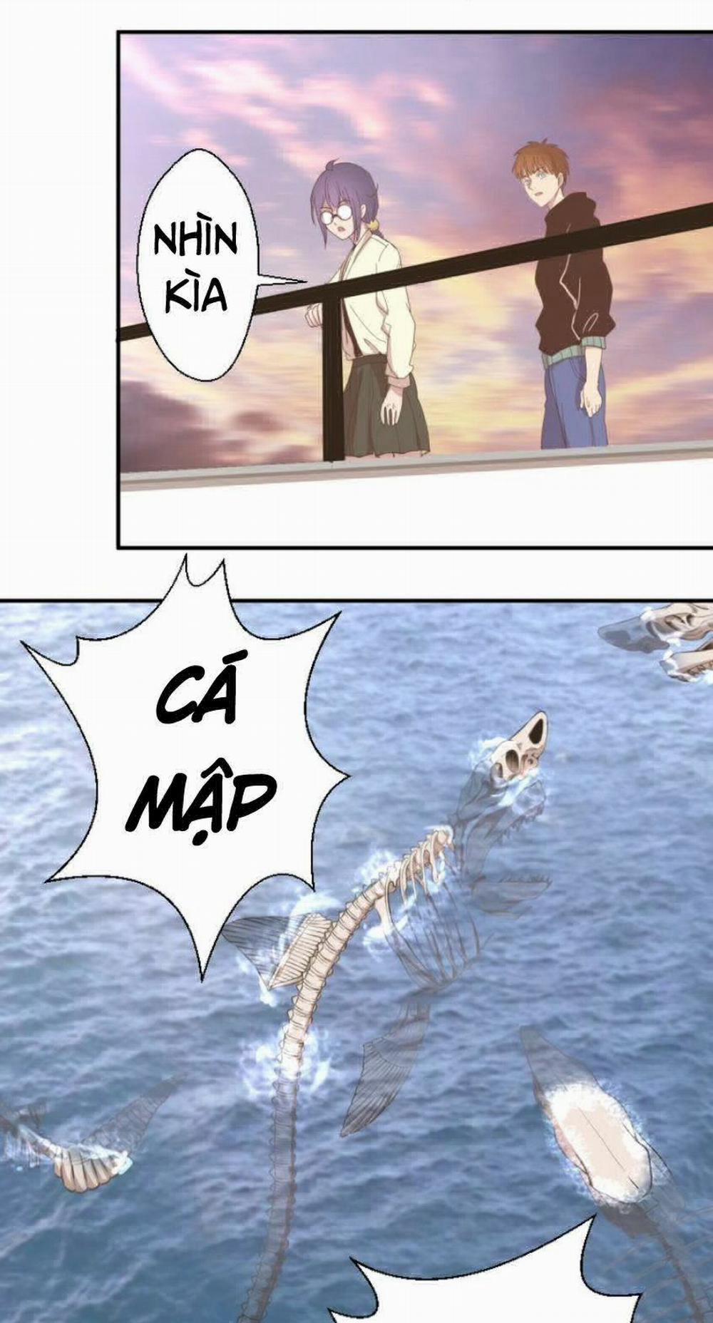 Cao Đẳng Linh Hồn 37 trang 41