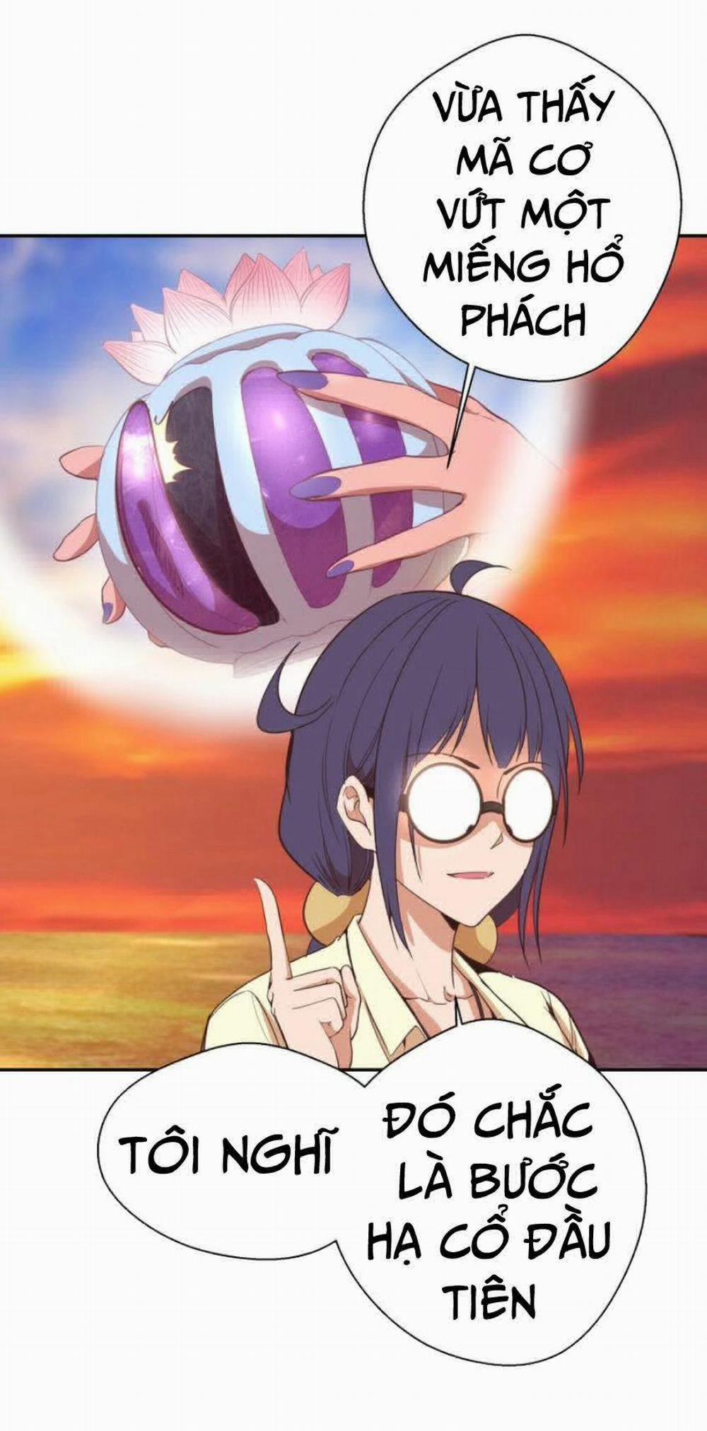 Cao Đẳng Linh Hồn 37 trang 46