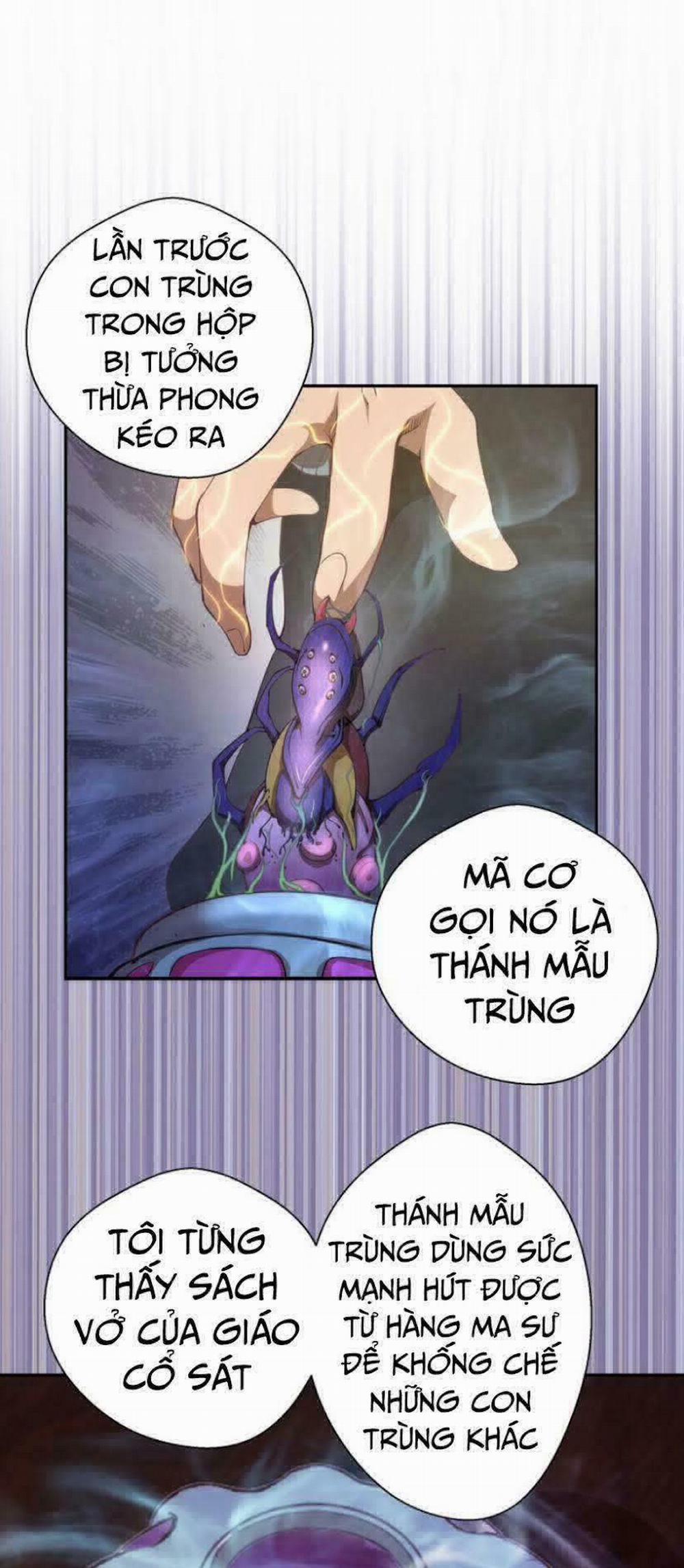 Cao Đẳng Linh Hồn 37 trang 47