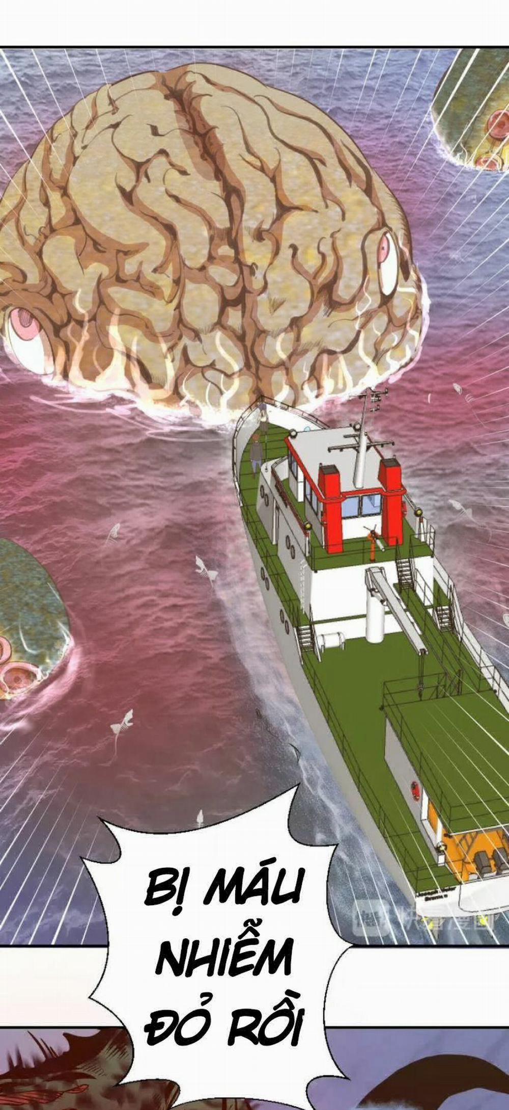 Cao Đẳng Linh Hồn 37 trang 53