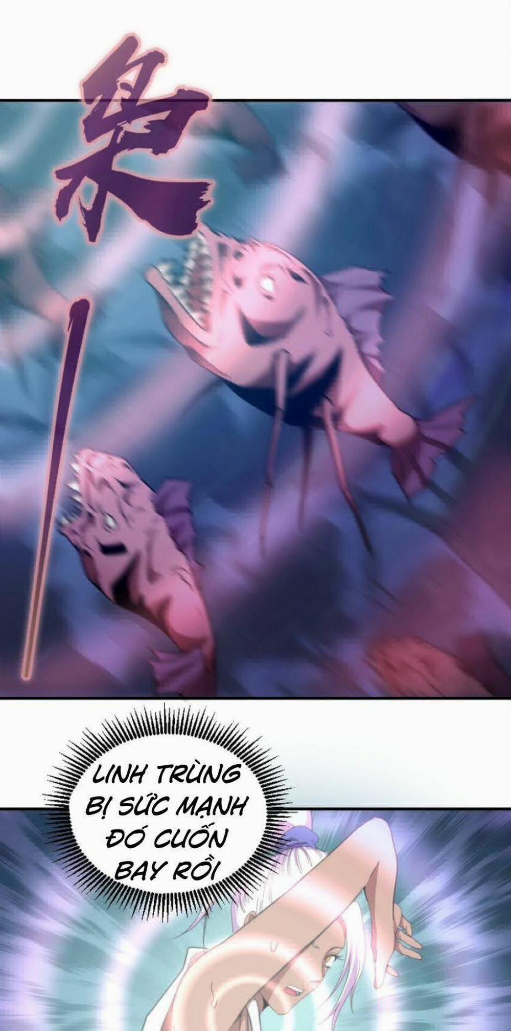 Cao Đẳng Linh Hồn 37 trang 57