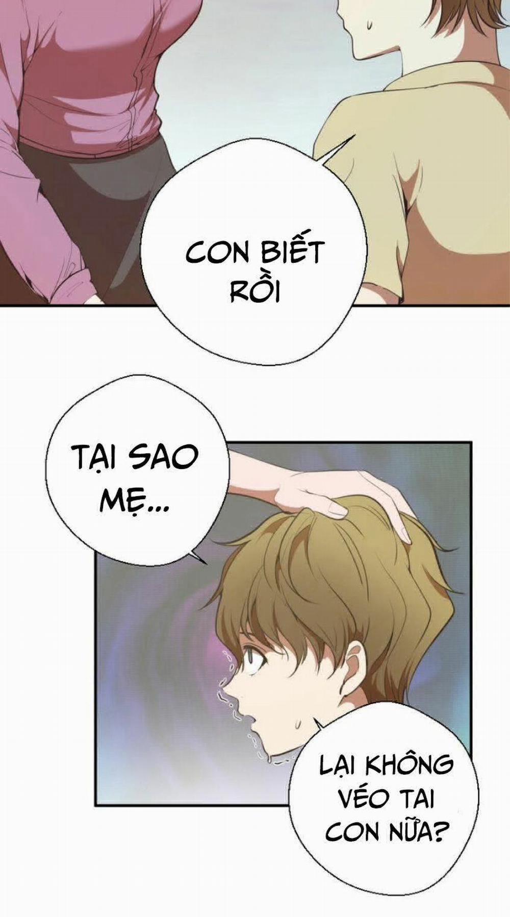 Cao Đẳng Linh Hồn 37 trang 6