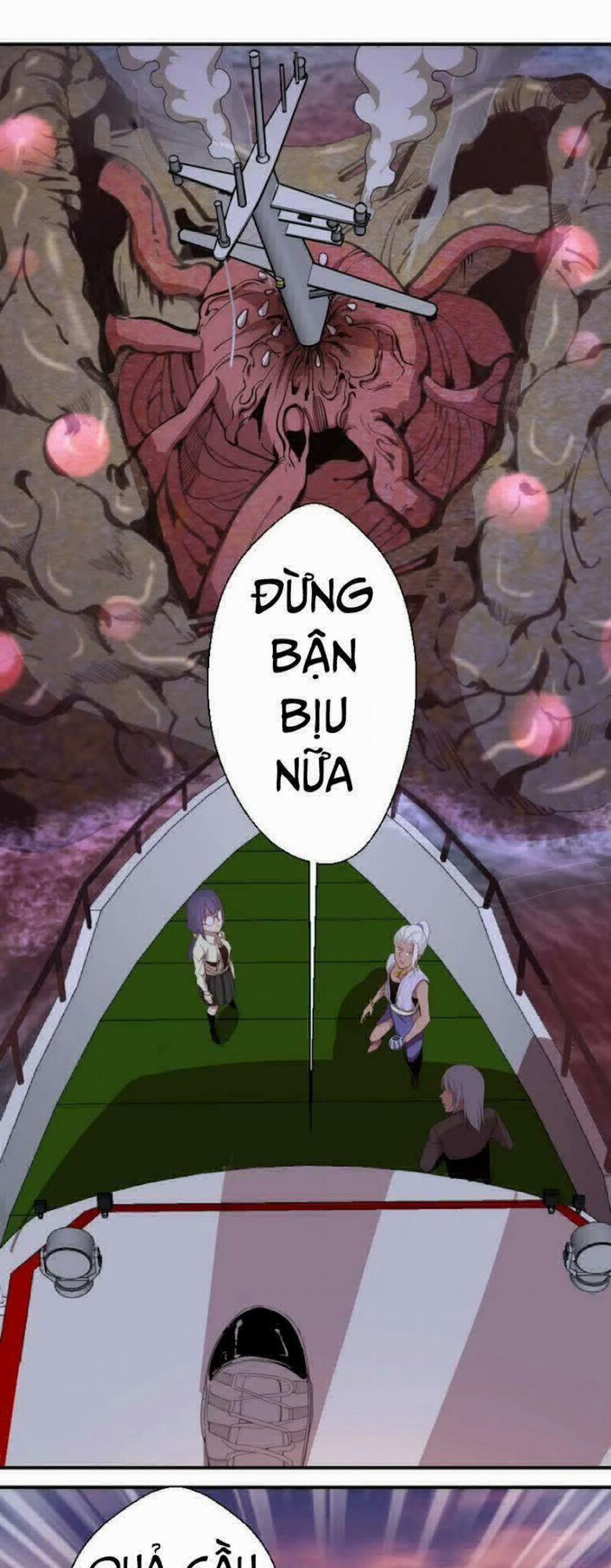 Cao Đẳng Linh Hồn 37 trang 61