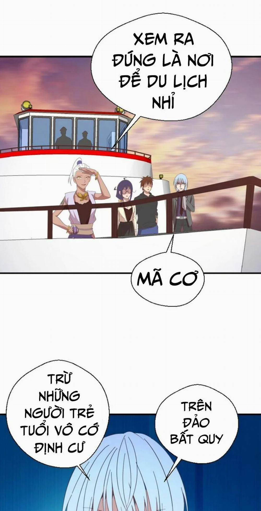 Cao Đẳng Linh Hồn 37 trang 67