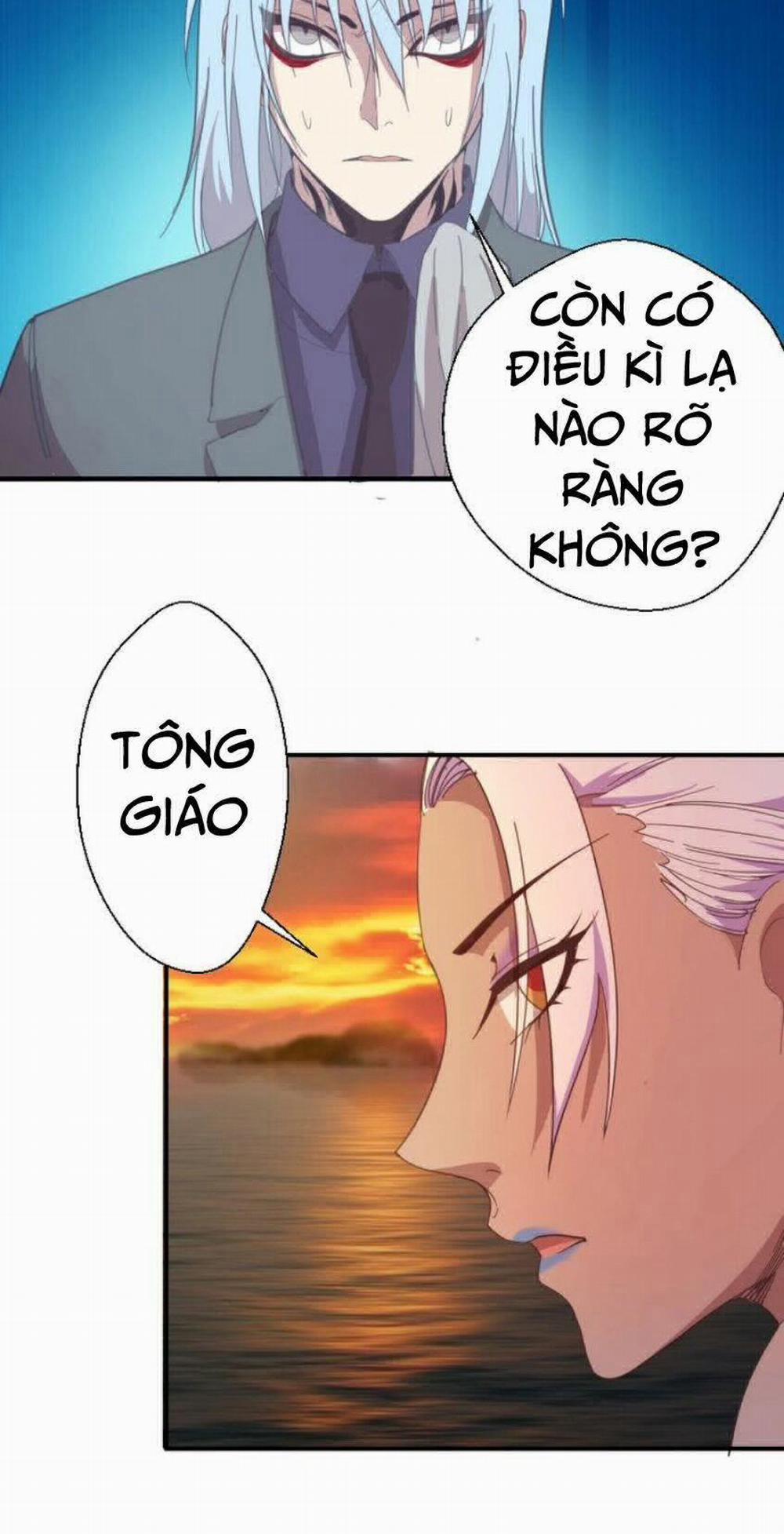 Cao Đẳng Linh Hồn 37 trang 68