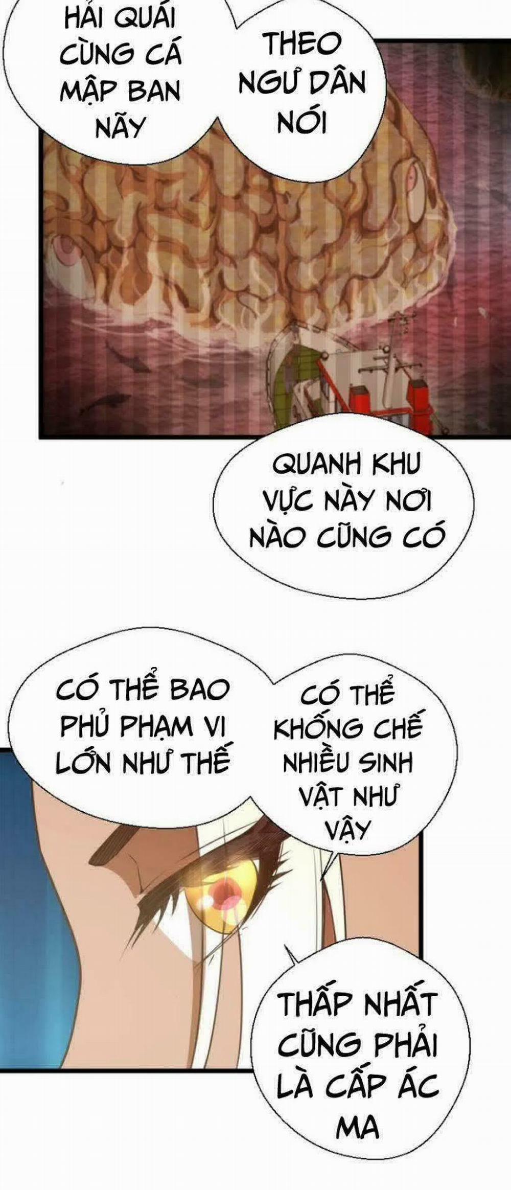 Cao Đẳng Linh Hồn 37 trang 72