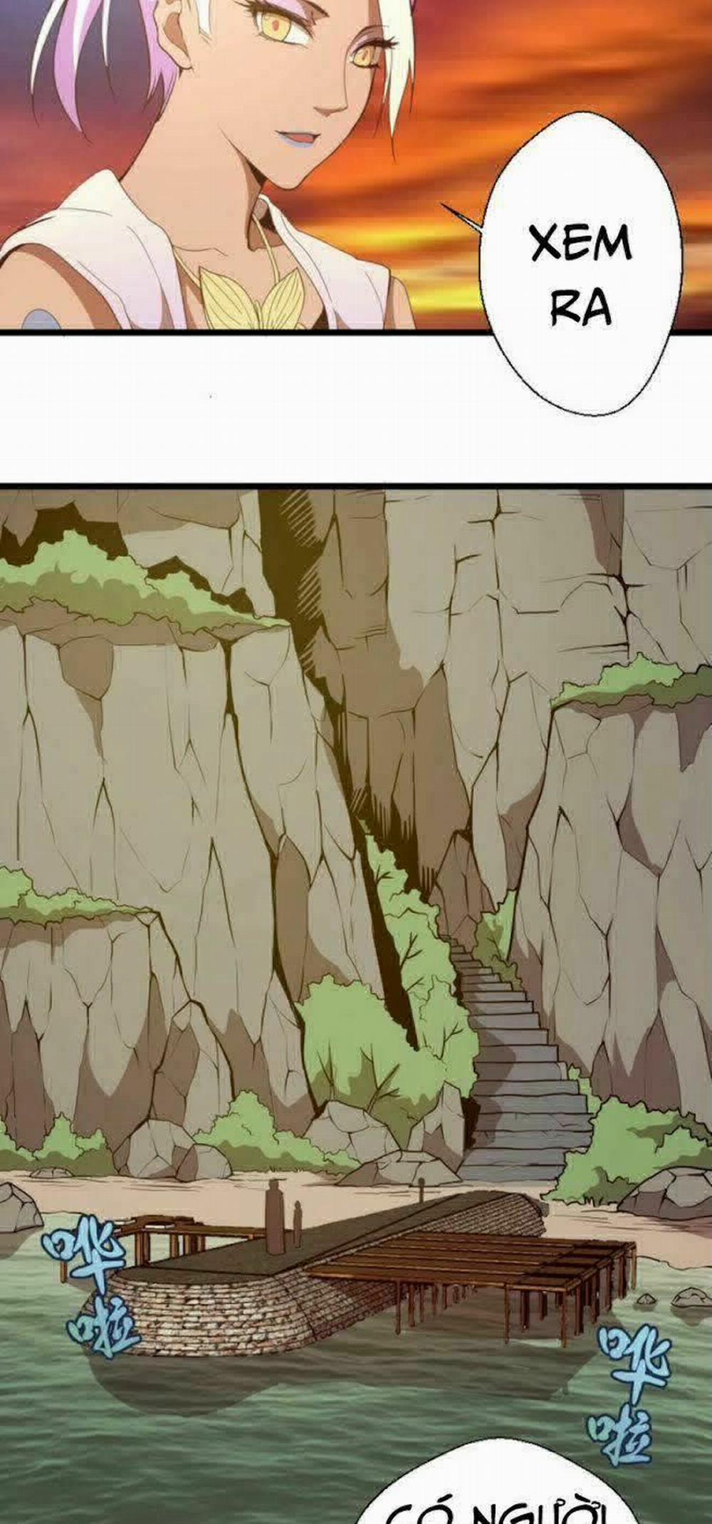 Cao Đẳng Linh Hồn 37 trang 76