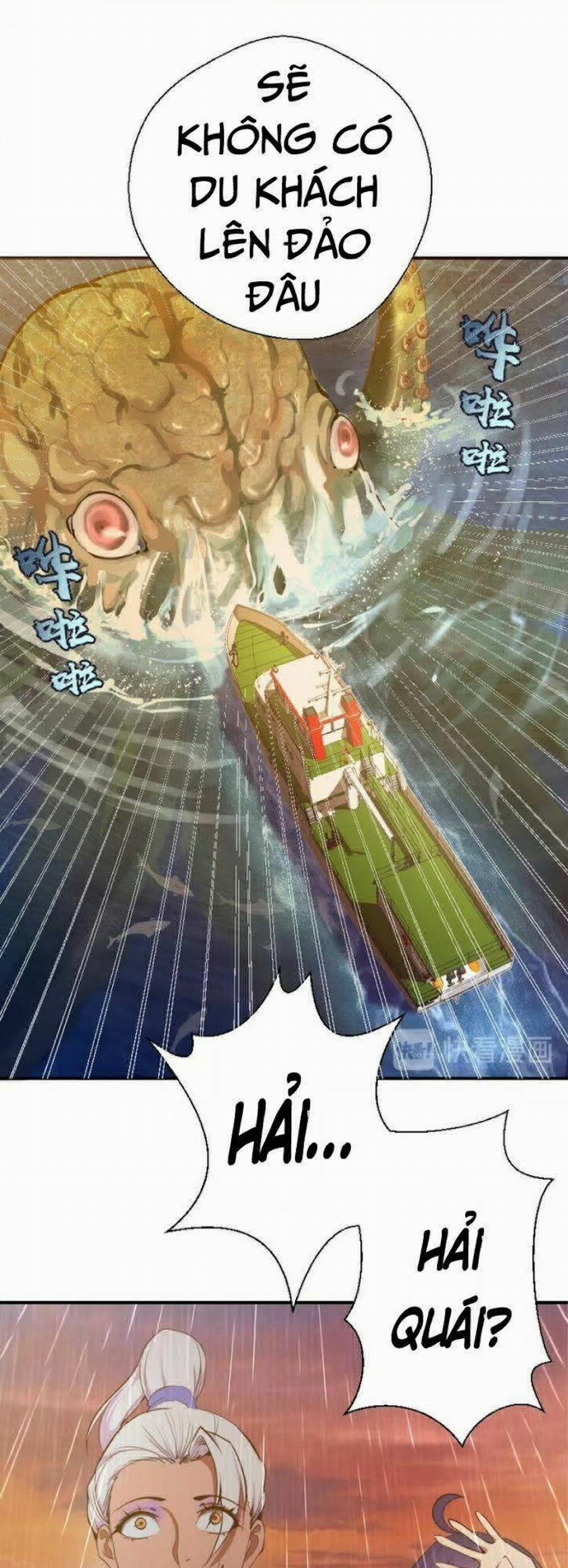 Cao Đẳng Linh Hồn 37 trang 9