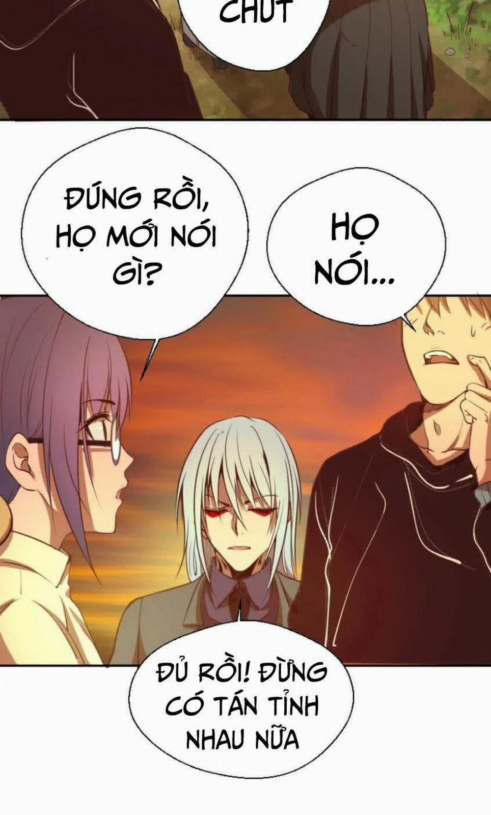 Cao Đẳng Linh Hồn 38 trang 29