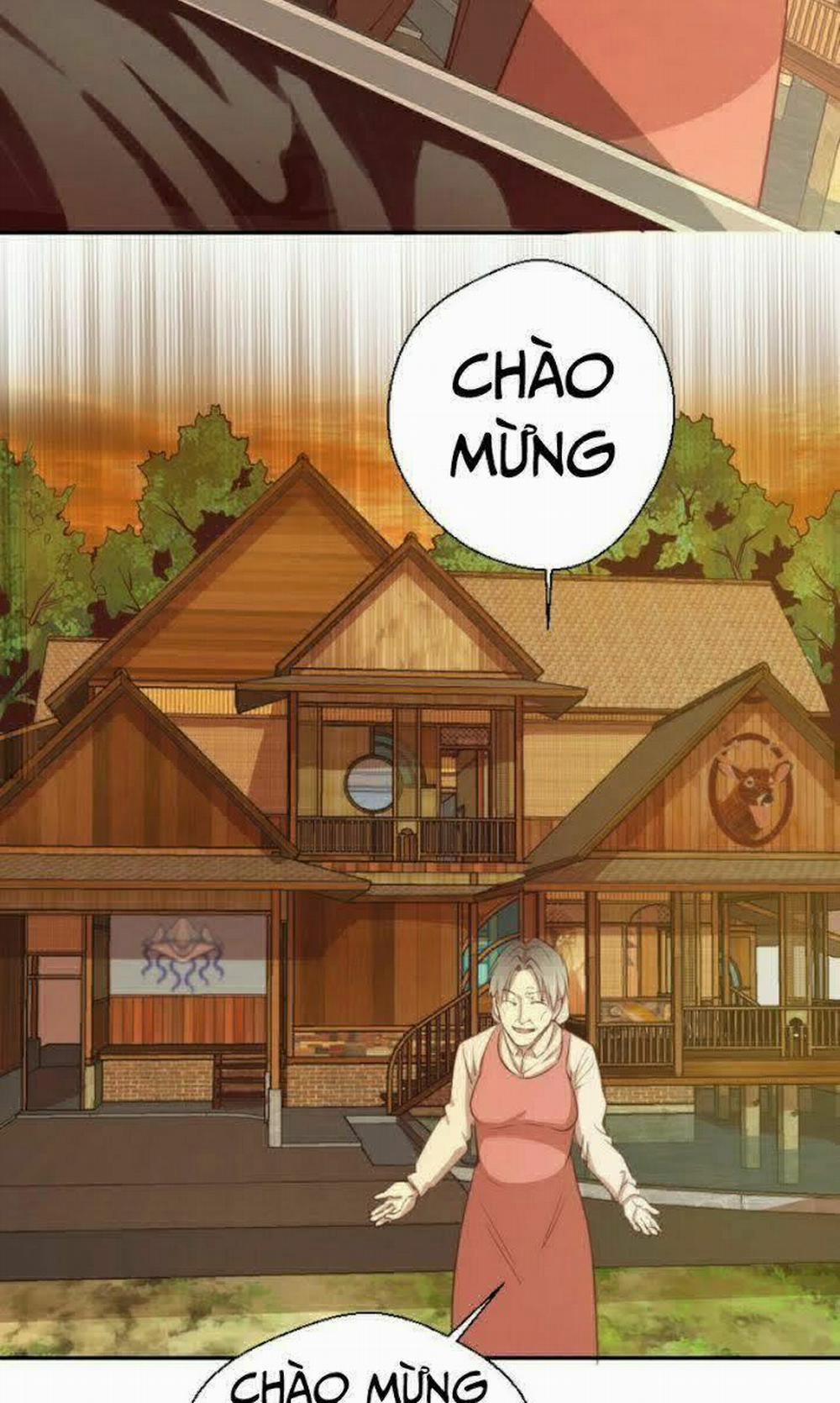 Cao Đẳng Linh Hồn 38 trang 31