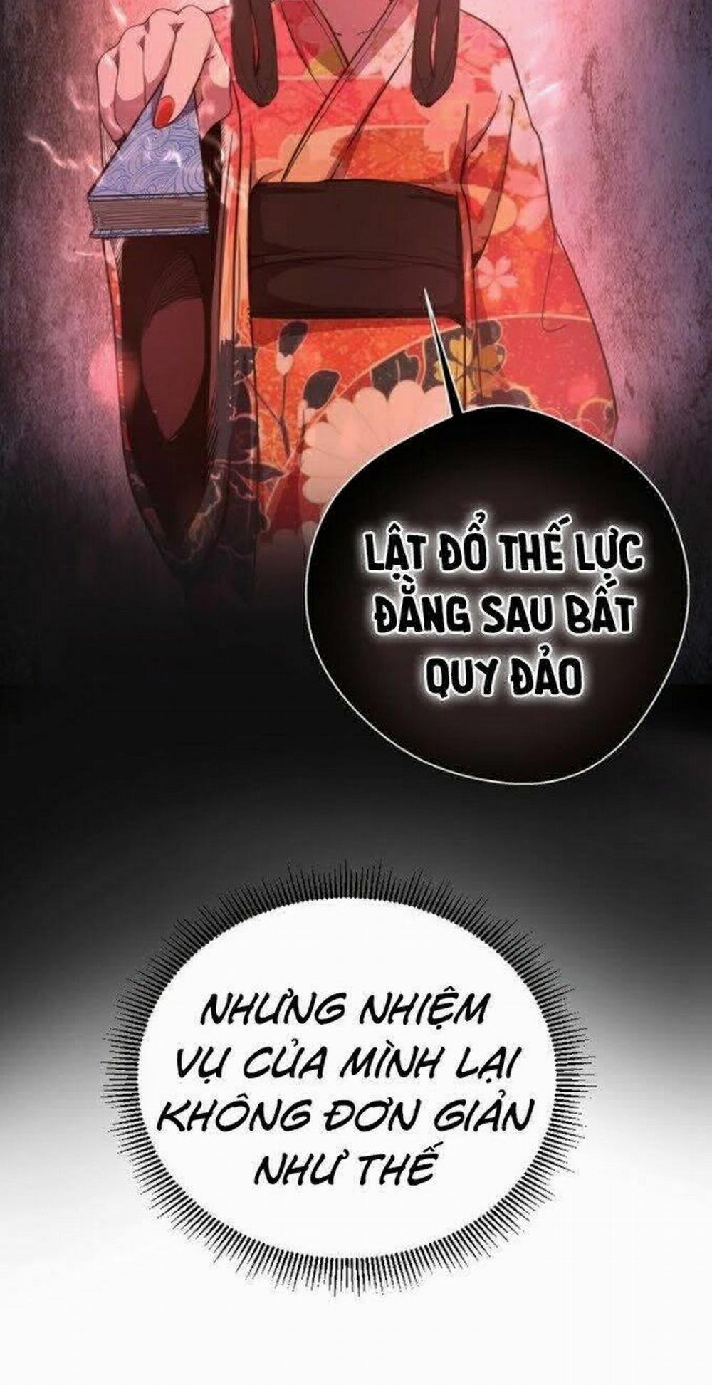 Cao Đẳng Linh Hồn 38 trang 35