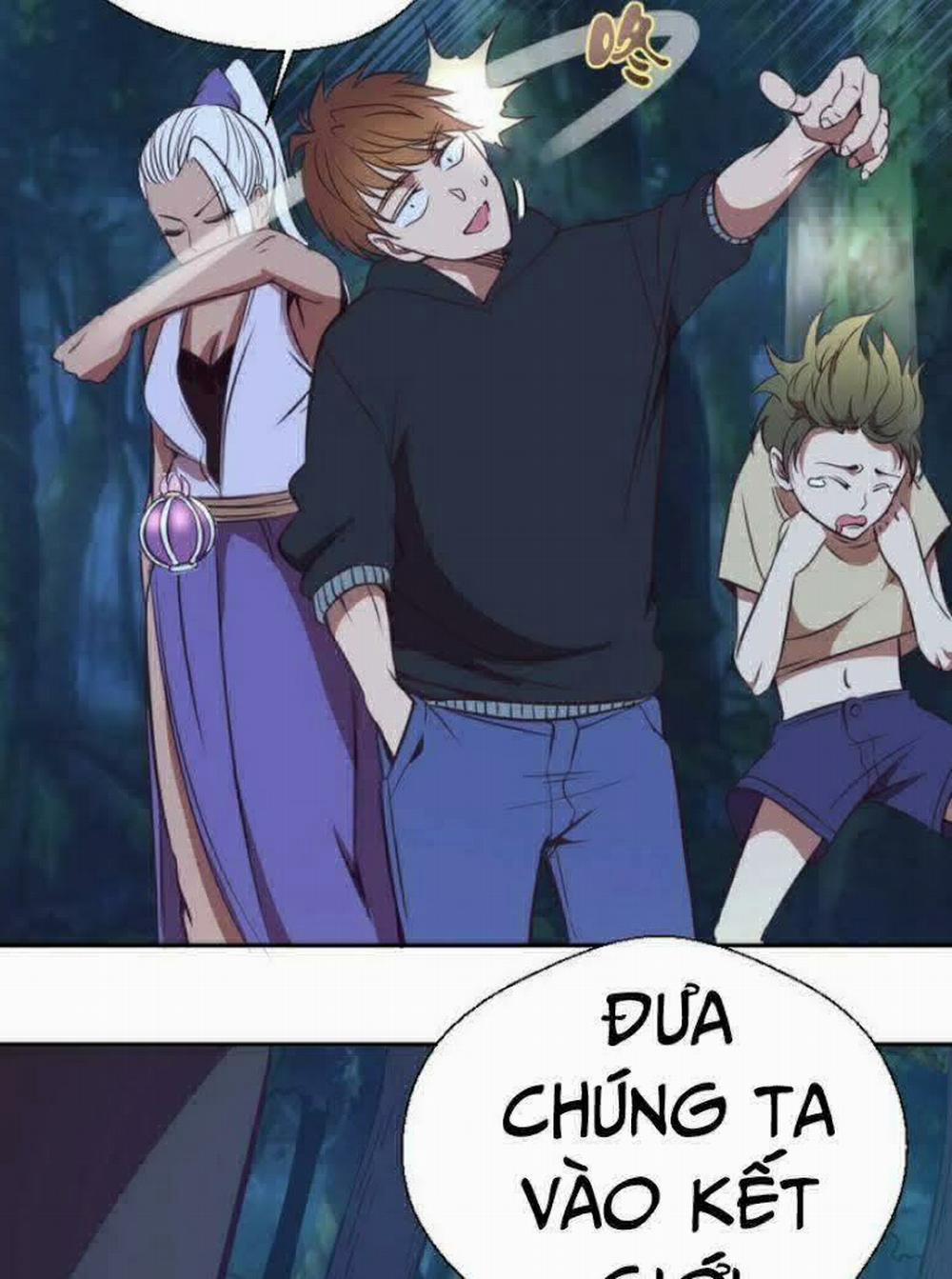 Cao Đẳng Linh Hồn 38 trang 68