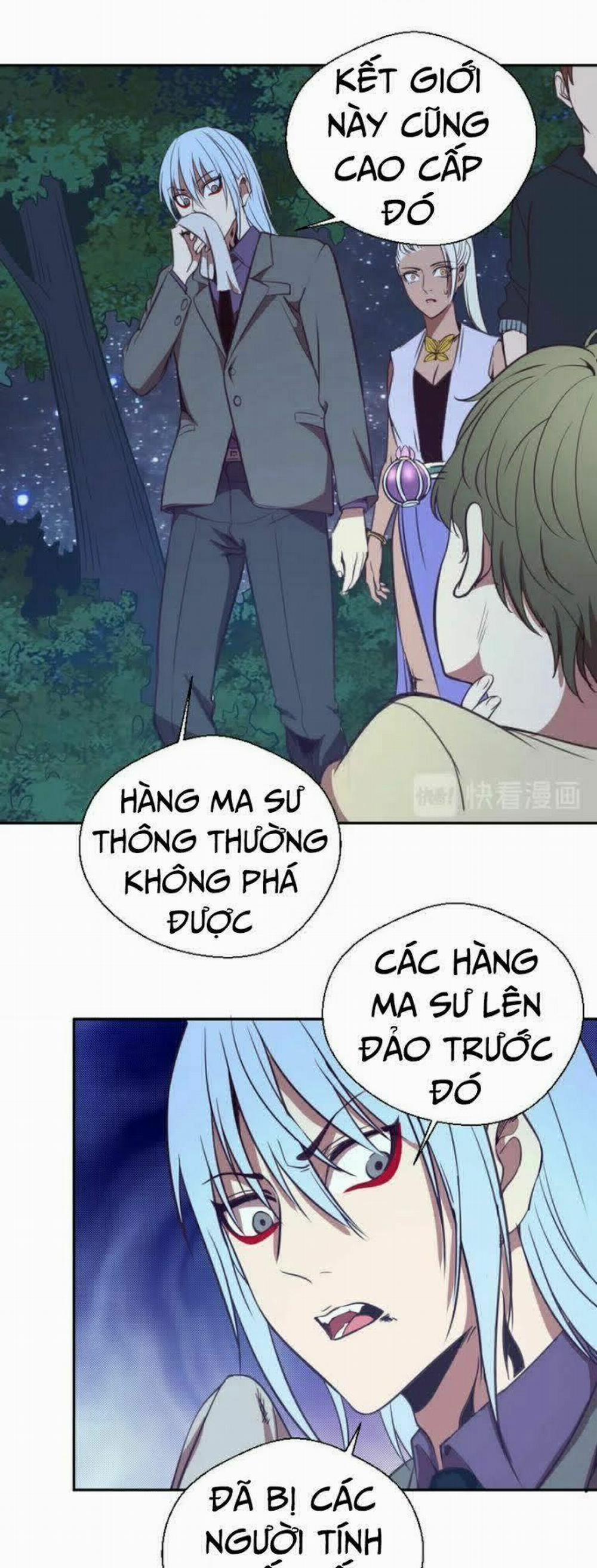 Cao Đẳng Linh Hồn 38 trang 70