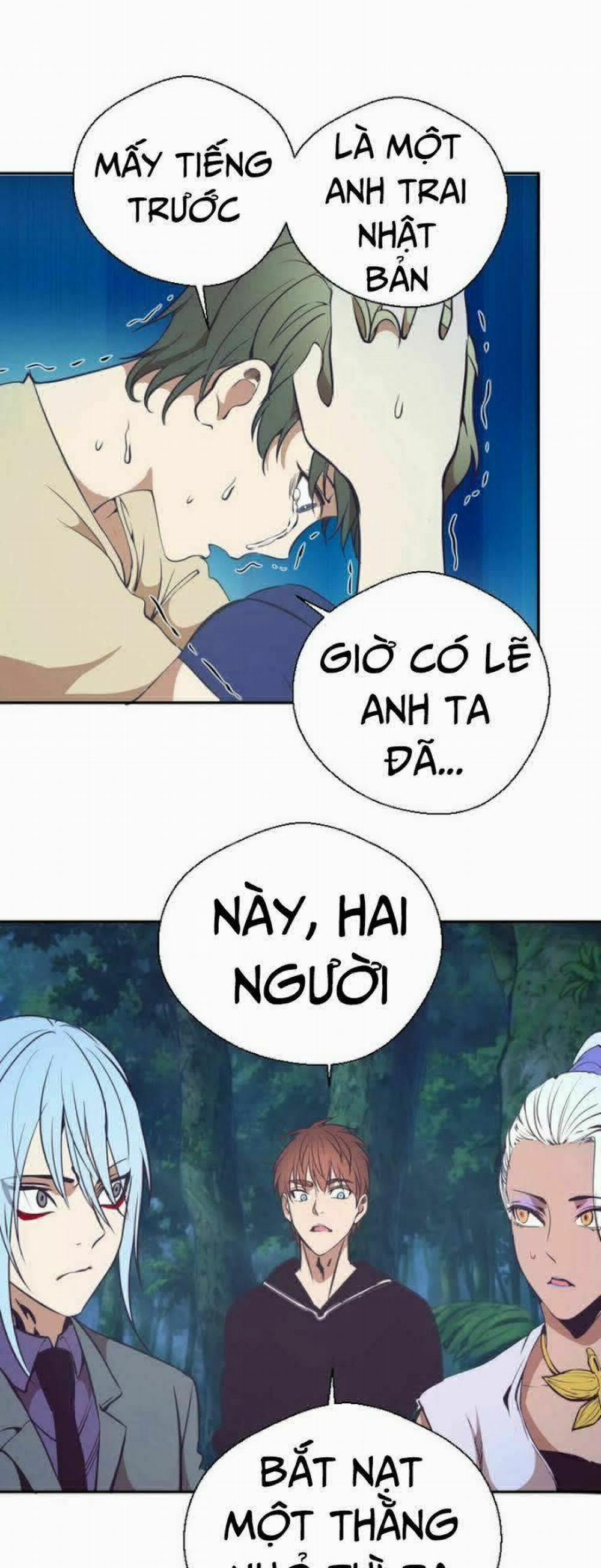 Cao Đẳng Linh Hồn 38 trang 73