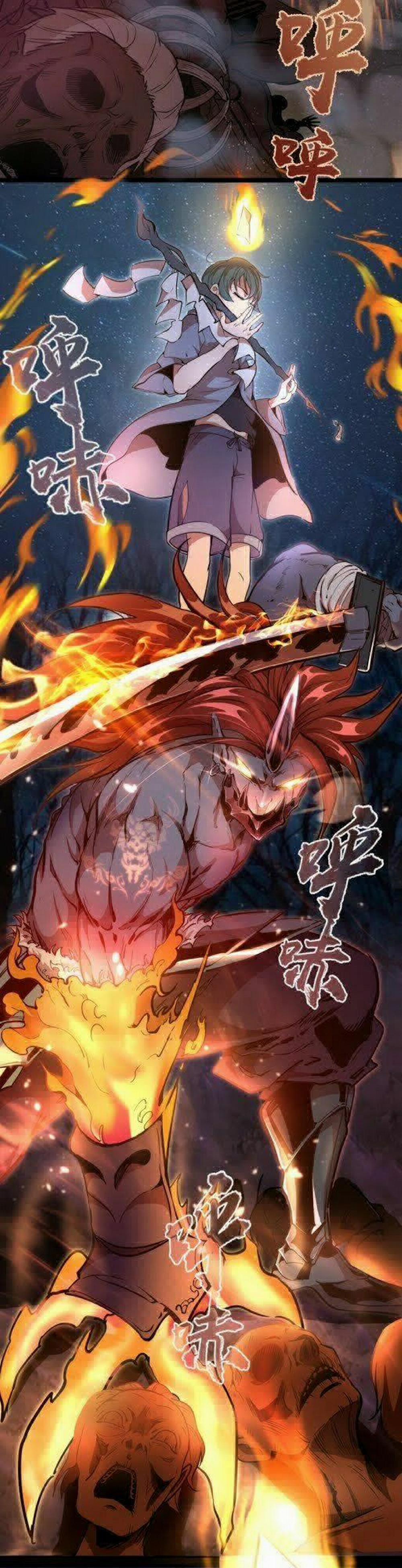 Cao Đẳng Linh Hồn 38 trang 82