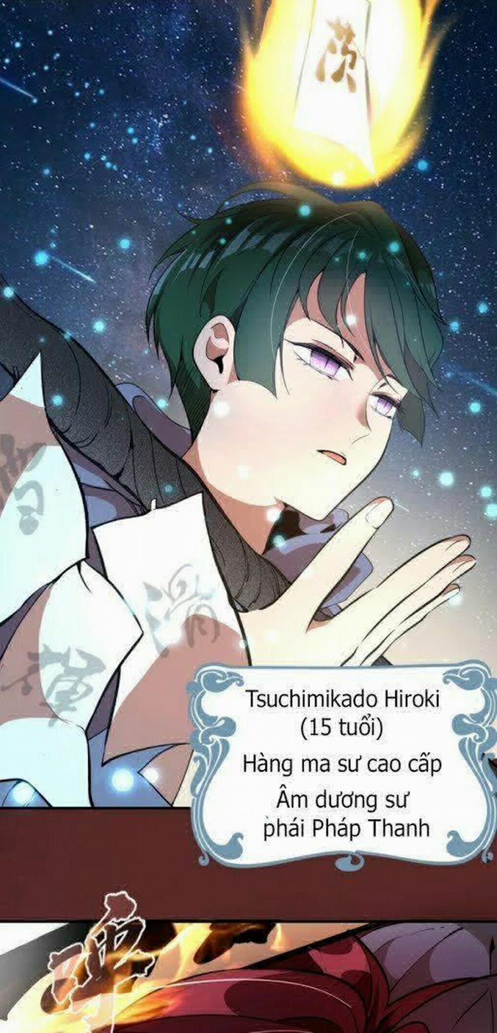 Cao Đẳng Linh Hồn 38 trang 83