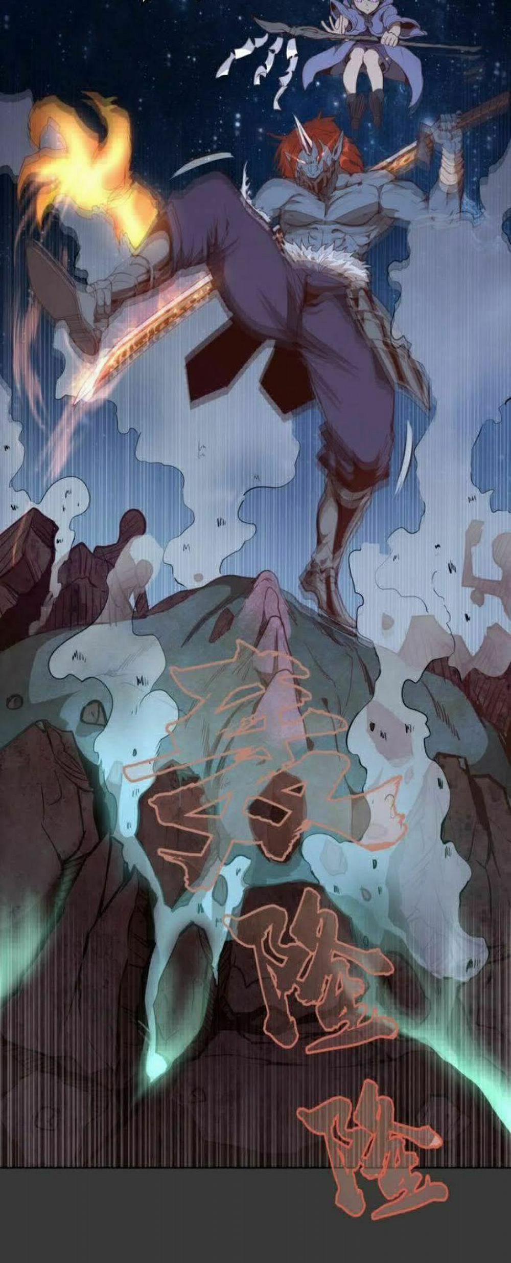 Cao Đẳng Linh Hồn 39 trang 12