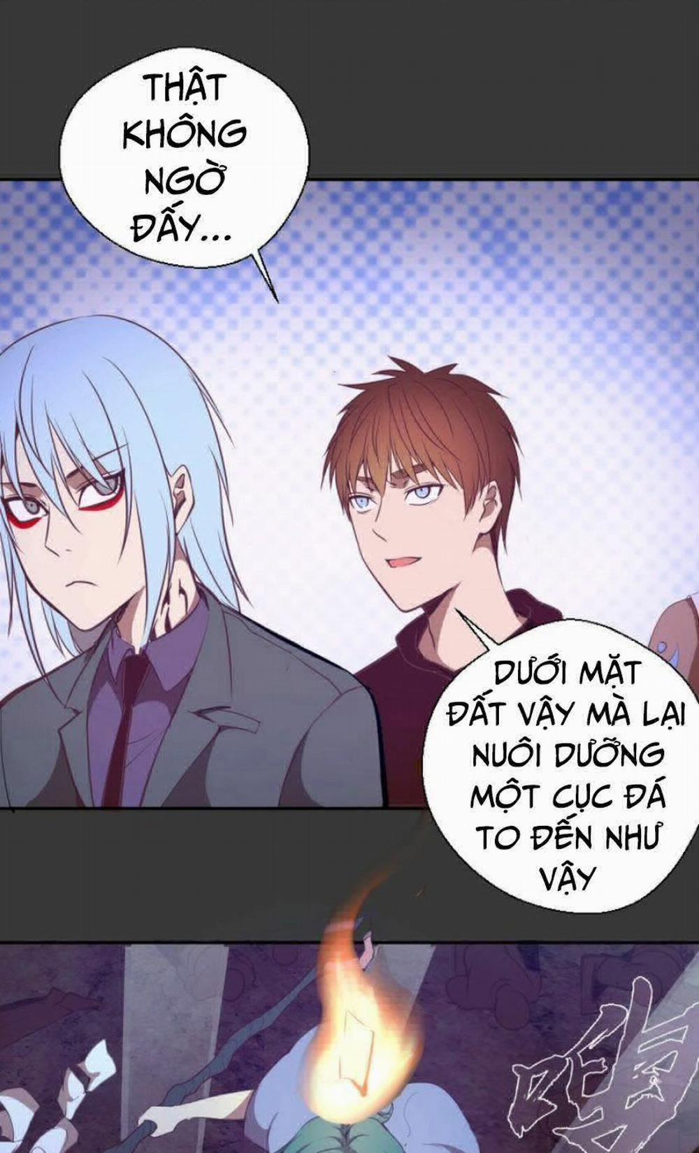 Cao Đẳng Linh Hồn 39 trang 13